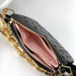 Super Vip 1:1 – Louis Vuitton Coussin PM Black 26Cm M21260 - Image 6