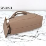 Super Vip 1:1 – Gucci Softbit Maxi Shoulder Bag Brown 46Cm 837467 AAEAO 1523 - Image 4