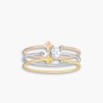 Louis Vuitton Idylle Blossom Twist Bracelet Q95532