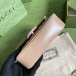 Gucci Marmont Bag Beige 16.5 cm 476433 DTD5N 2754 - Image 5