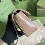 Gucci Marmont Bag Beige 16.5 cm 476433 DTD5N 2754 - Image 4