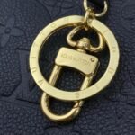 Louis Vuitton Artsy MM Monogram Black 41cm - Image 5