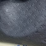 Louis Vuitton Artsy MM Monogram Black 41cm - Image 6