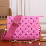 Louis Vuitton Coussin PM Pink 26cm M58628 - Image 2