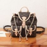 Louis Vuitton Excursion PM 23cm M46932 - Image 10