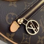 Louis Vuitton Loop Monogram Canvas 23cm M81098 - Image 5